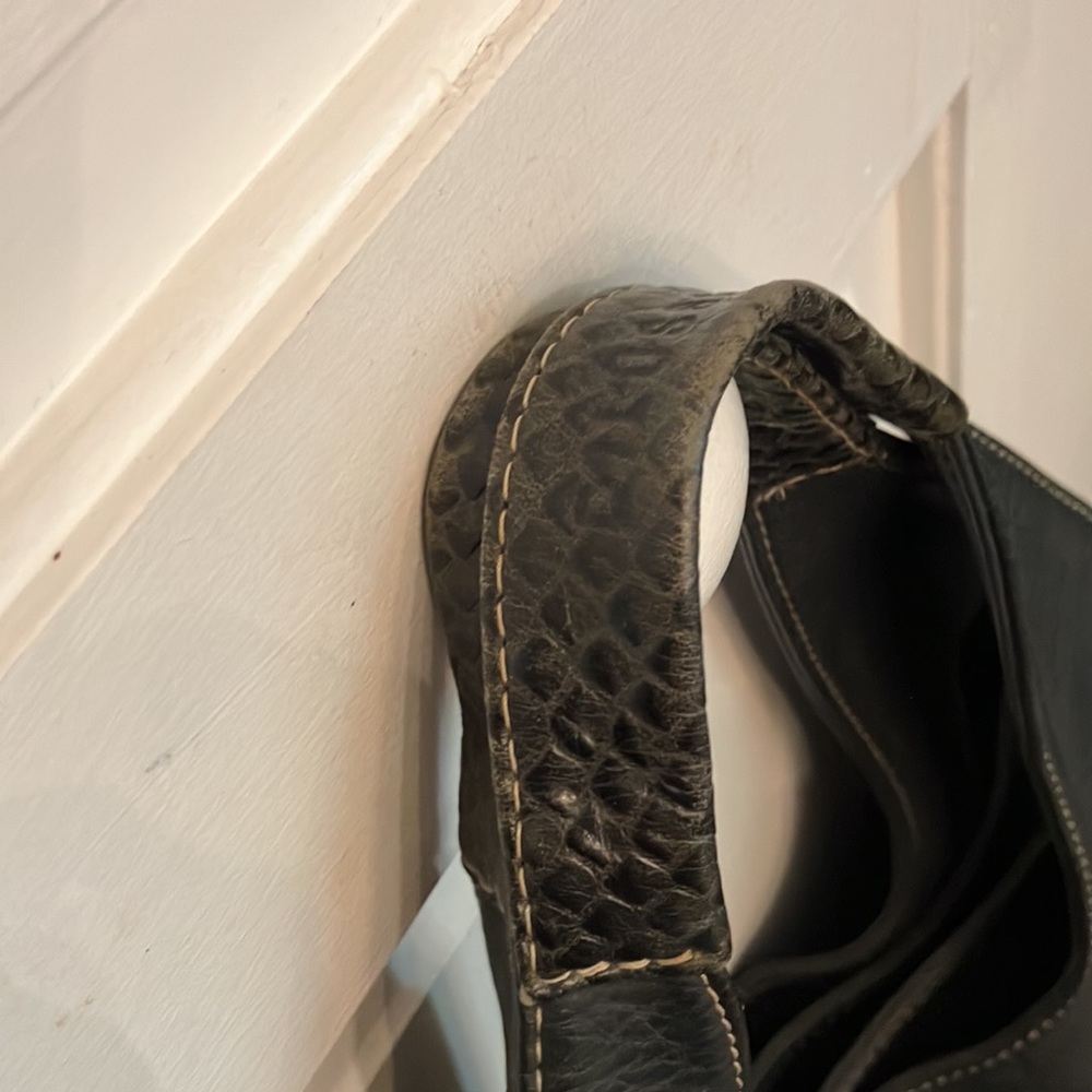 Customize black bag - Picture 5 of 5